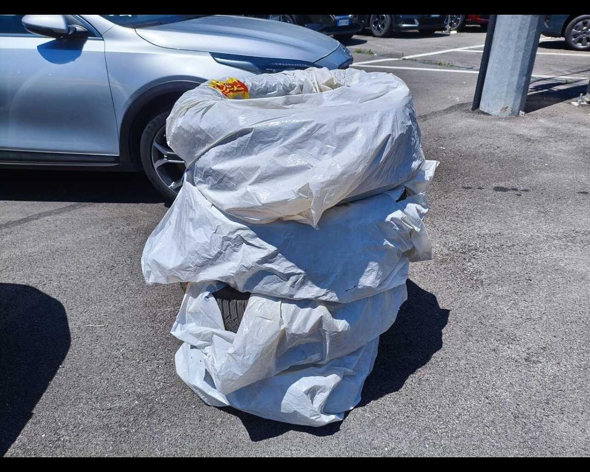 Kia Kia XCeed usata, con Vetri Oscurati