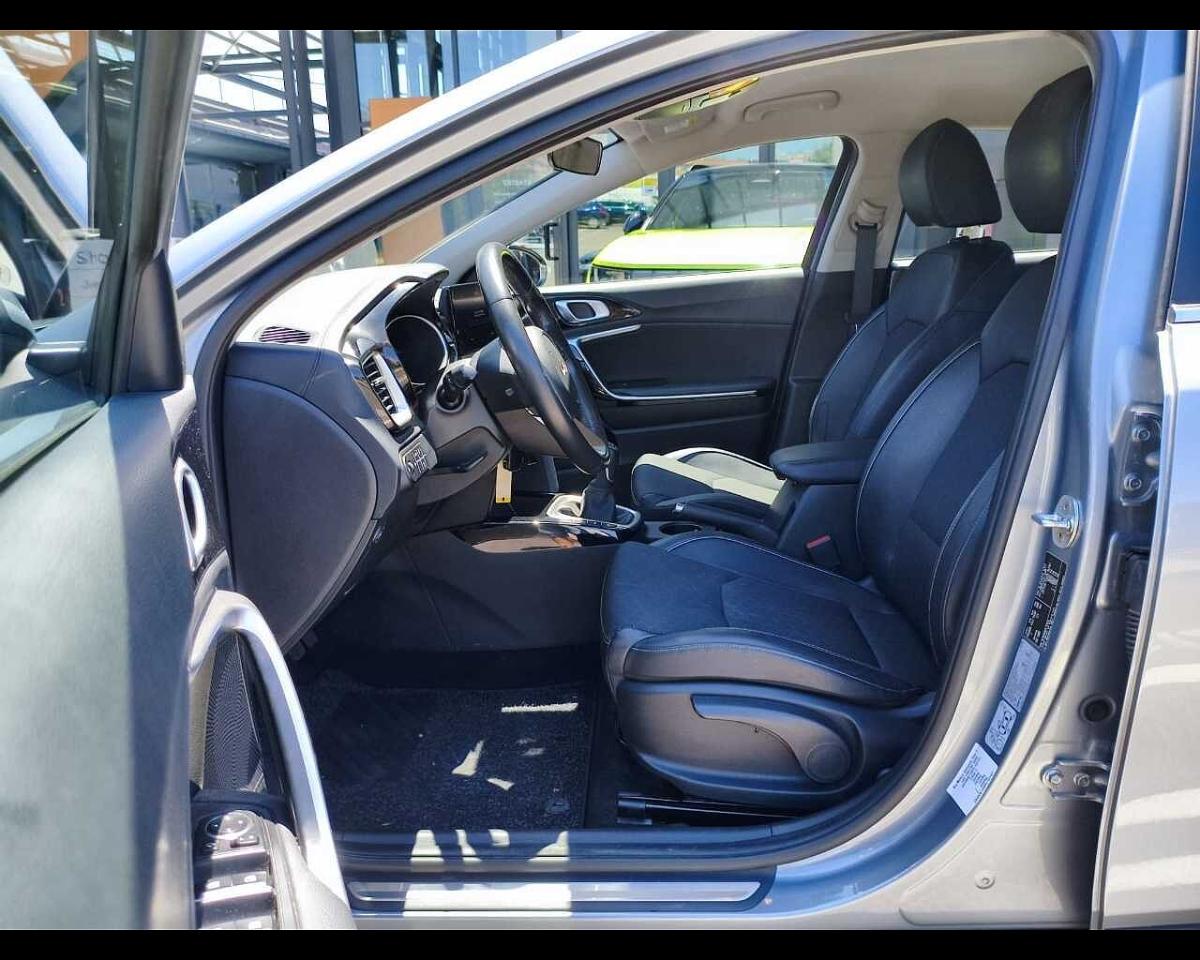Kia Kia XCeed usata 5