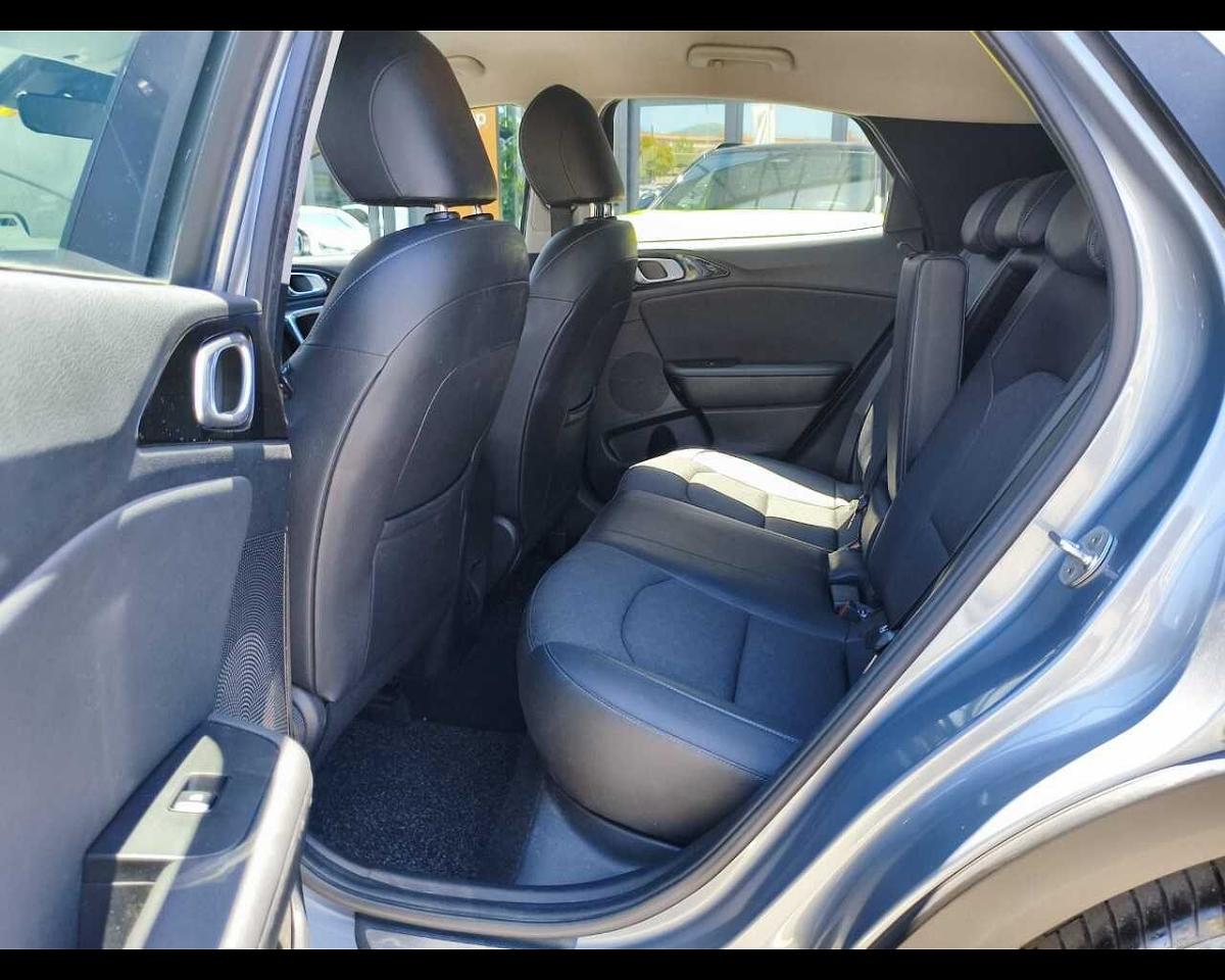 Kia Kia XCeed usata 6