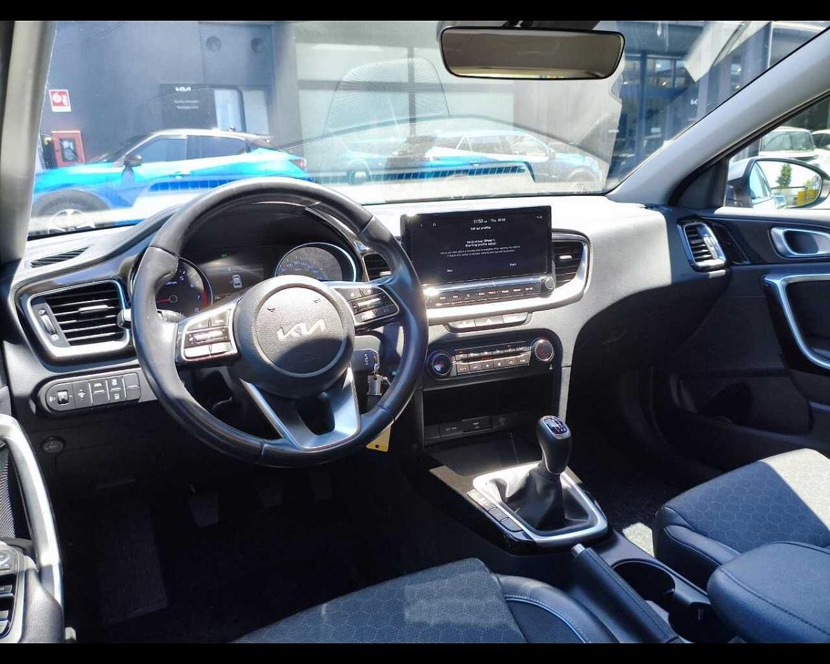 Kia Kia XCeed usata 7