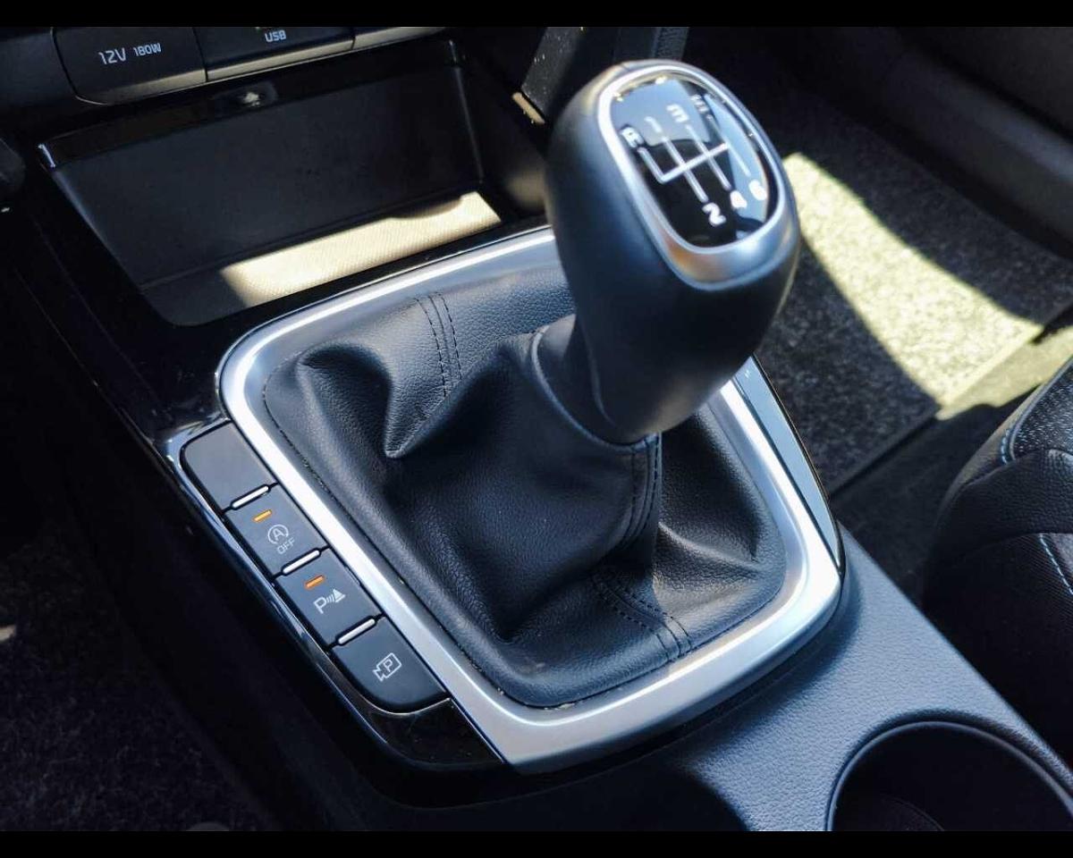 Kia Kia XCeed usata 8