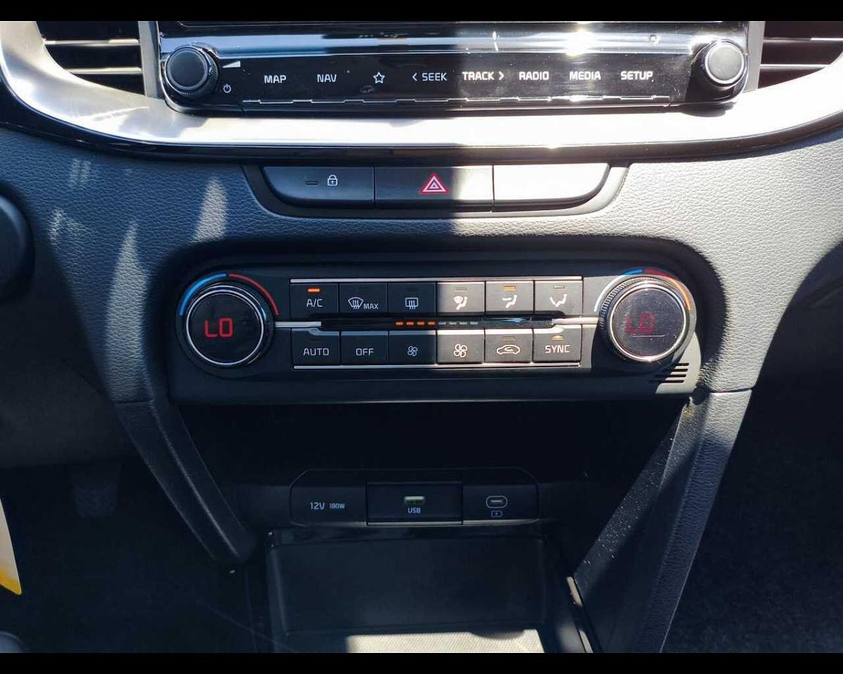 Kia Kia XCeed usata 9