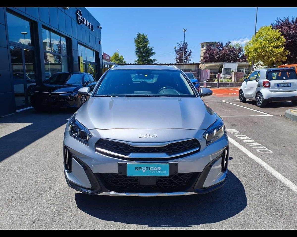 Kia Kia XCeed usata 11