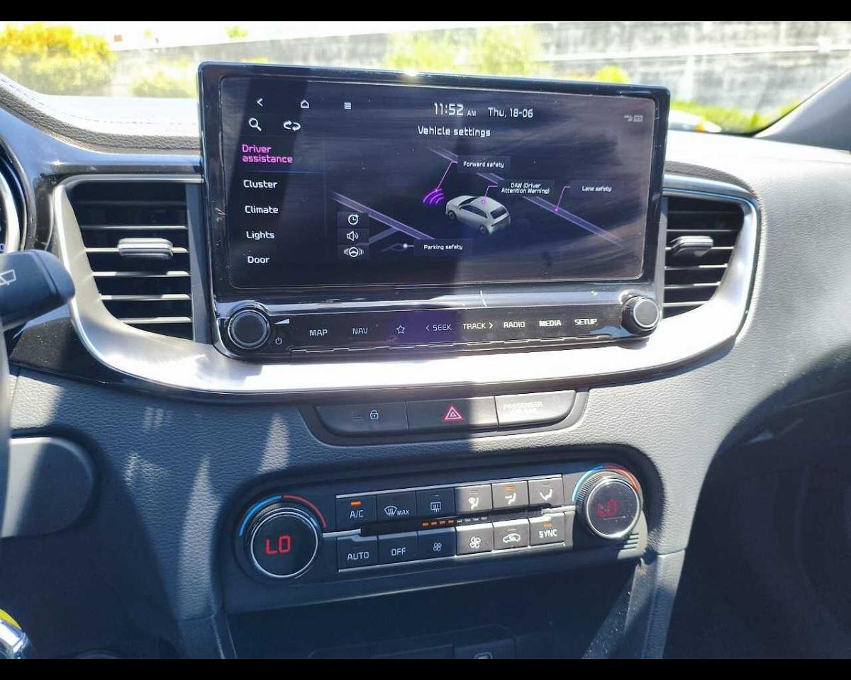 Kia Kia XCeed usata 13