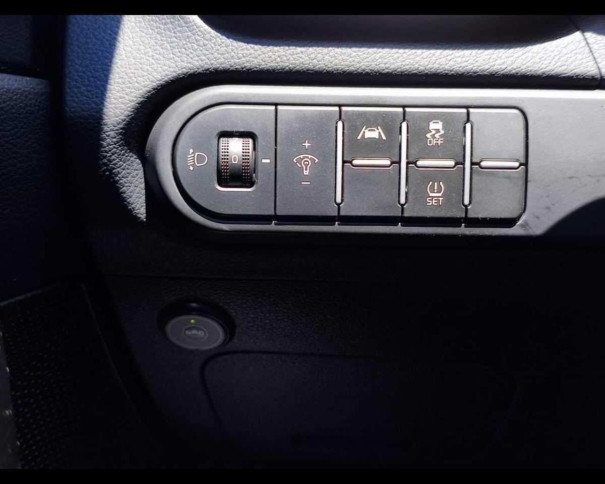 Kia Kia XCeed usata 14