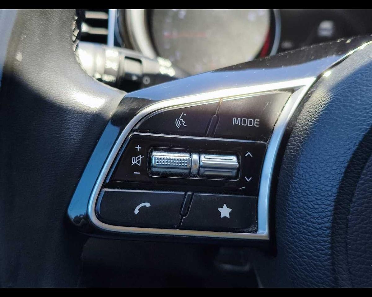 Kia Kia XCeed usata 16