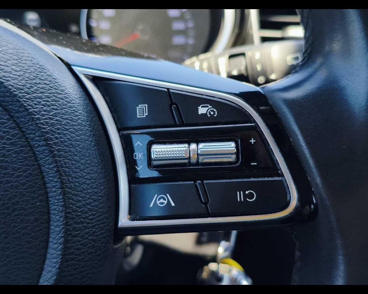 Kia Kia XCeed usata 17
