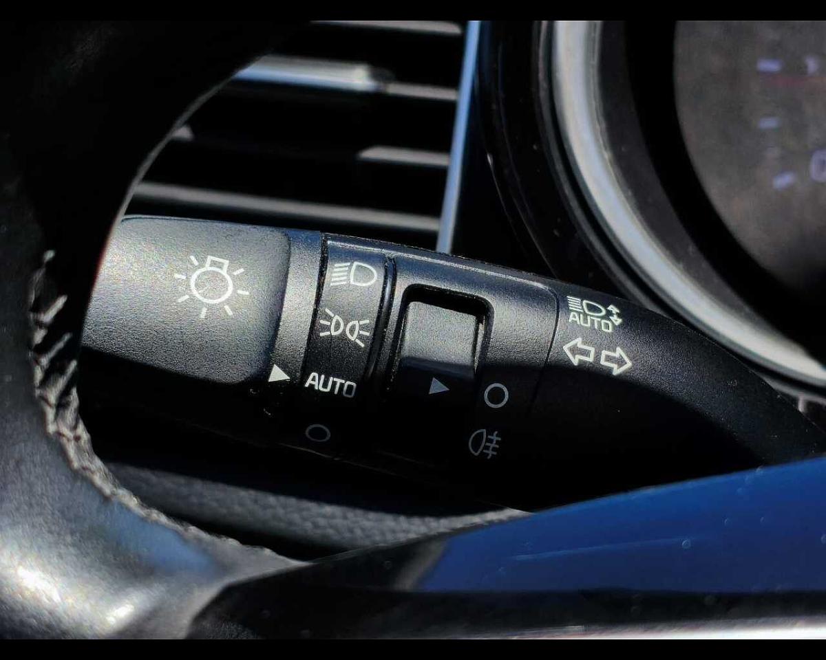 Kia Kia XCeed usata 18