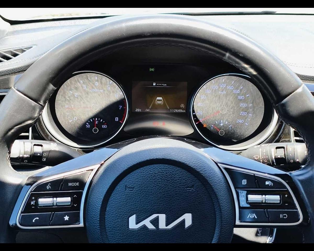 Kia Kia XCeed usata 20