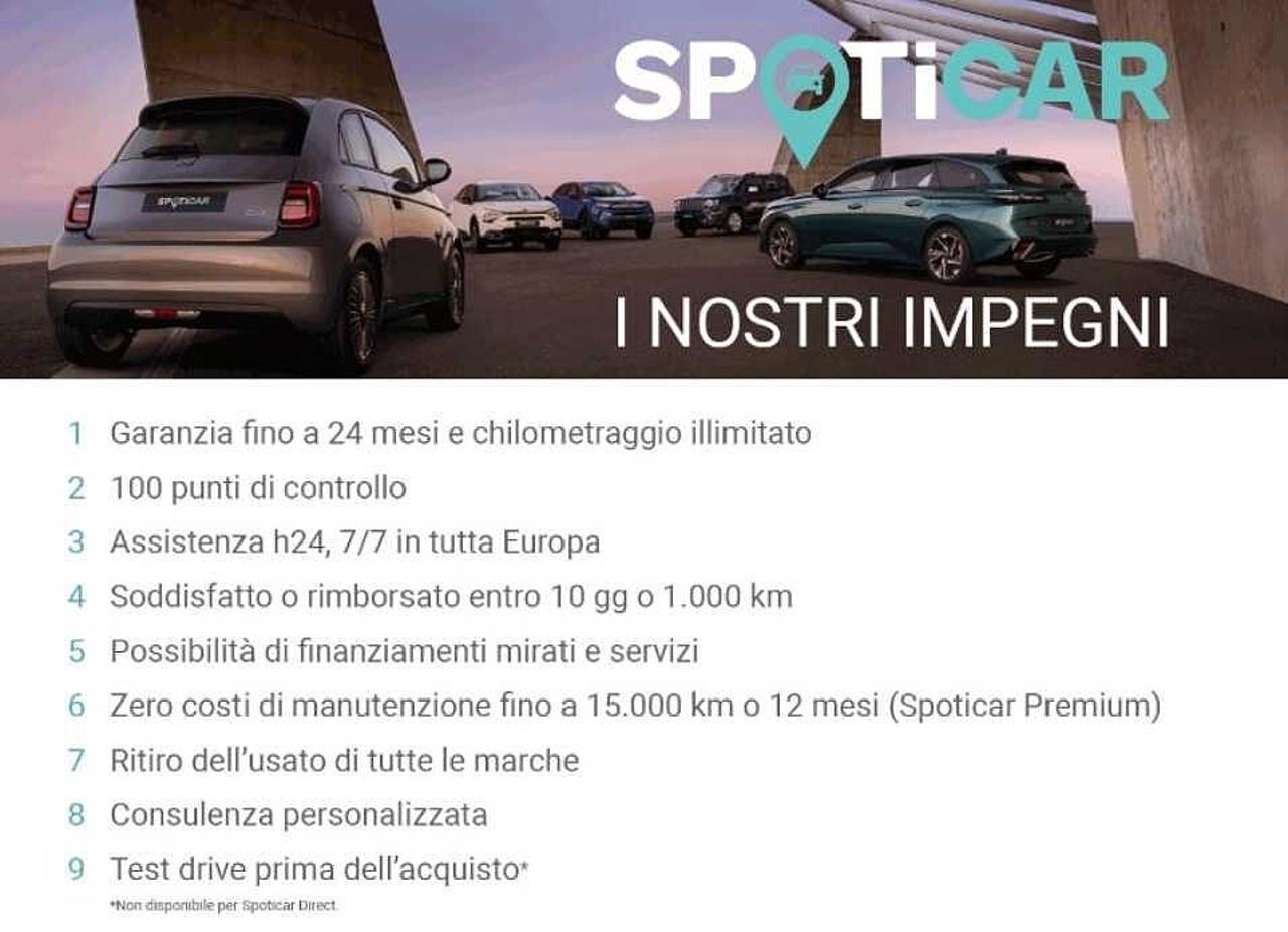 Kia Kia XCeed usata 21