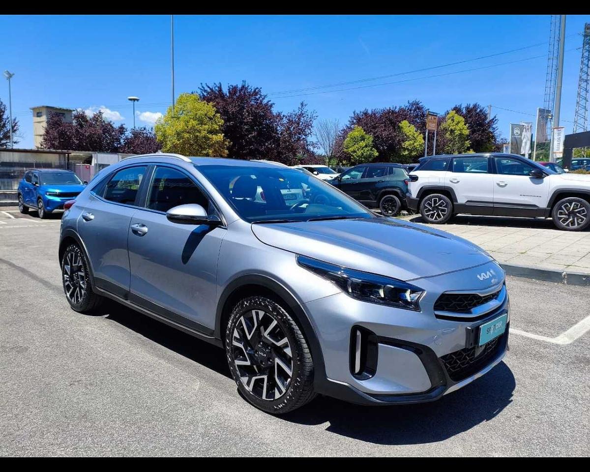 Kia Kia XCeed usata 22