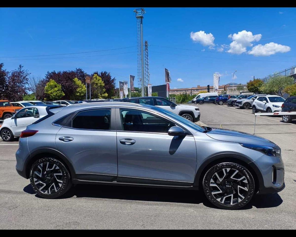 Kia Kia XCeed usata 23