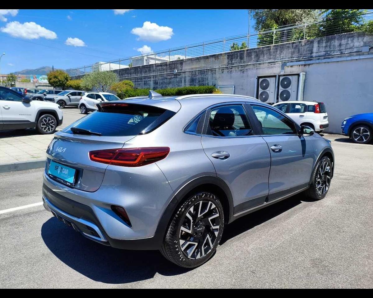 Kia Kia XCeed usata 24