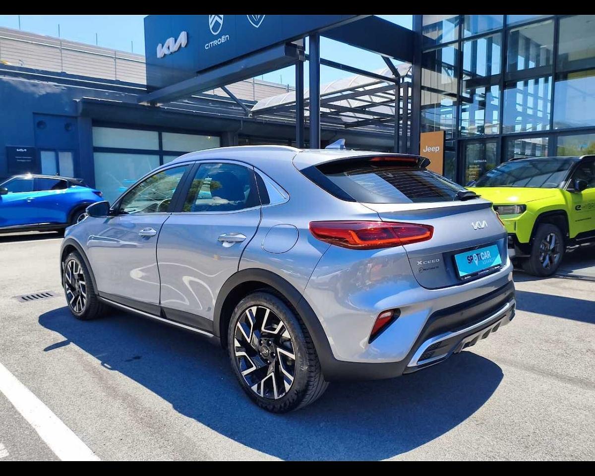 Kia Kia XCeed usata 26