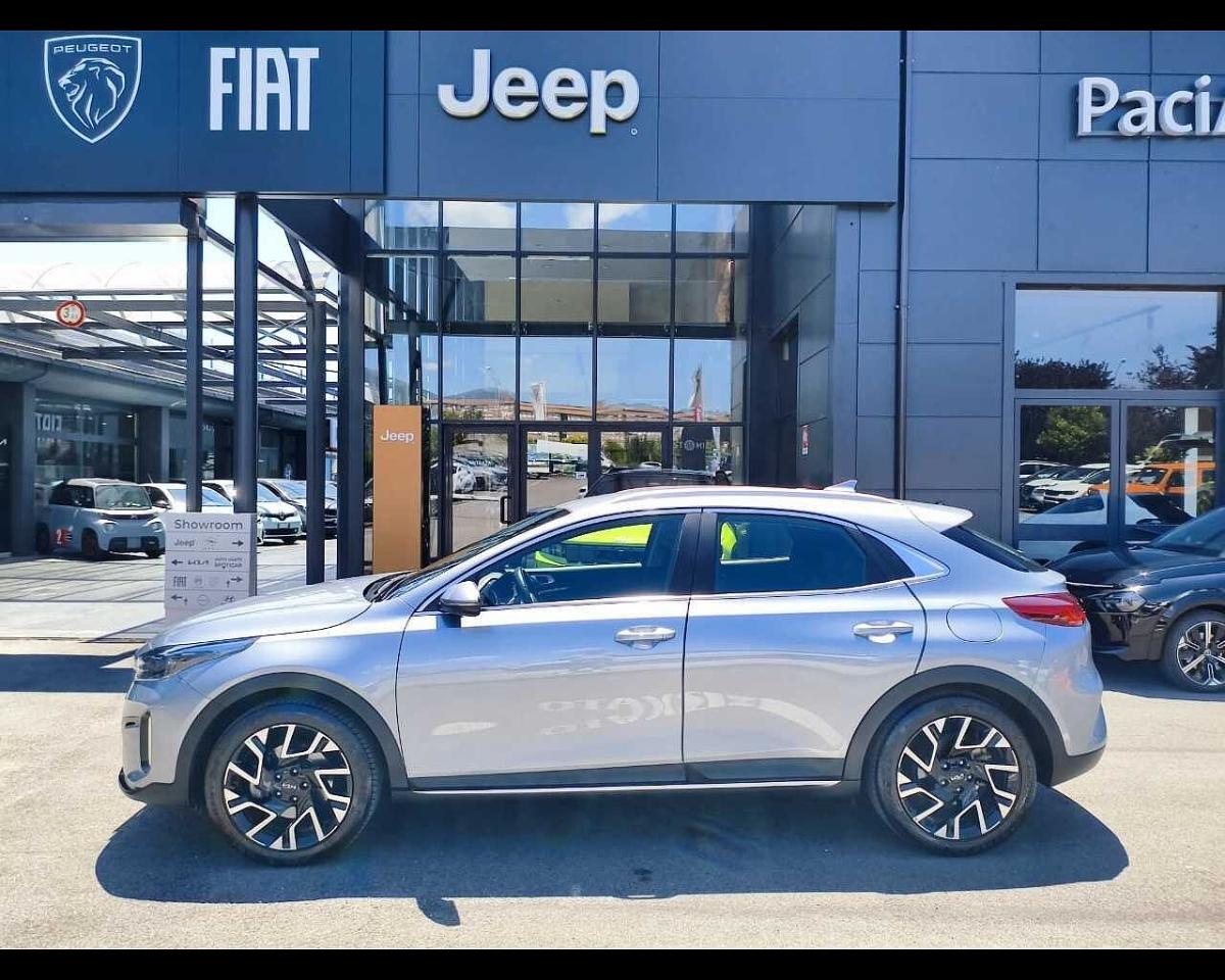 Kia Kia XCeed usata 27