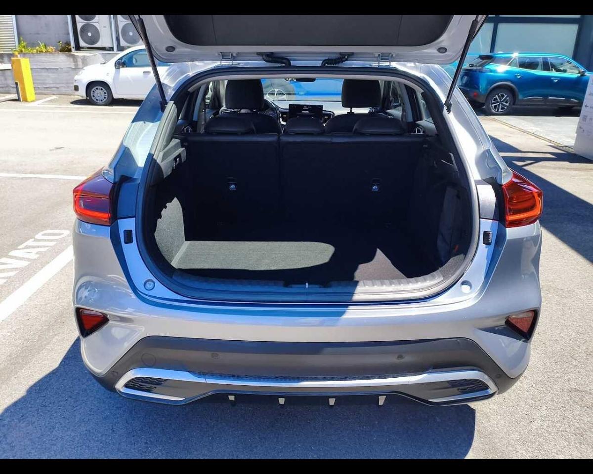 Kia Kia XCeed usata 28
