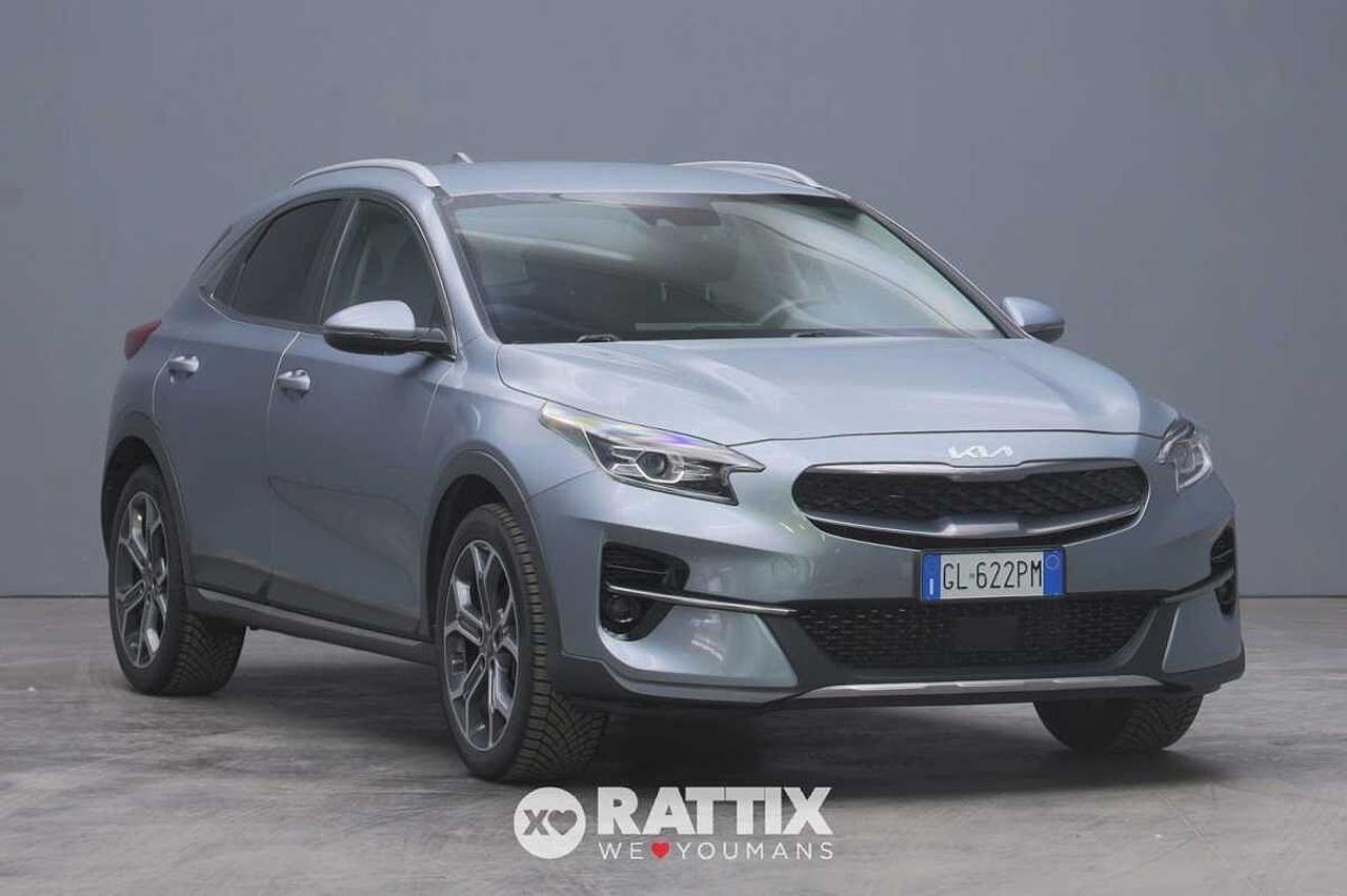 Kia Kia XCeed XCeed 1.6 gdi phev 141CV High Tech dct