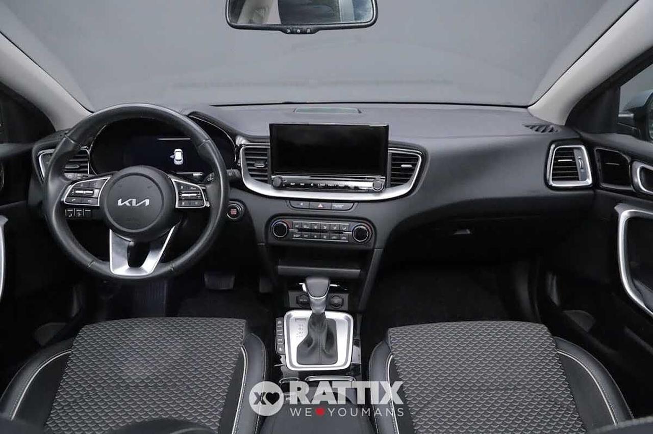 Kia Kia XCeed usata 1