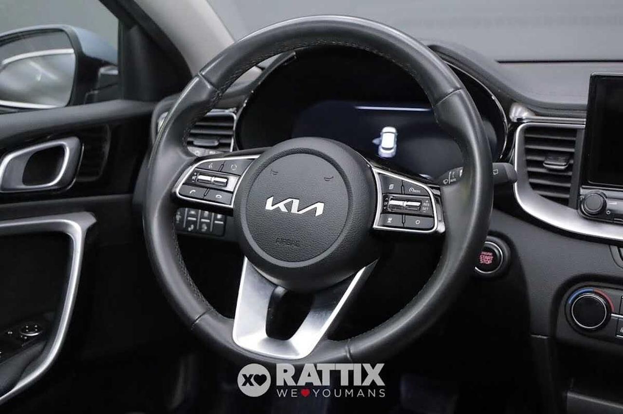 Kia Kia XCeed usata 2