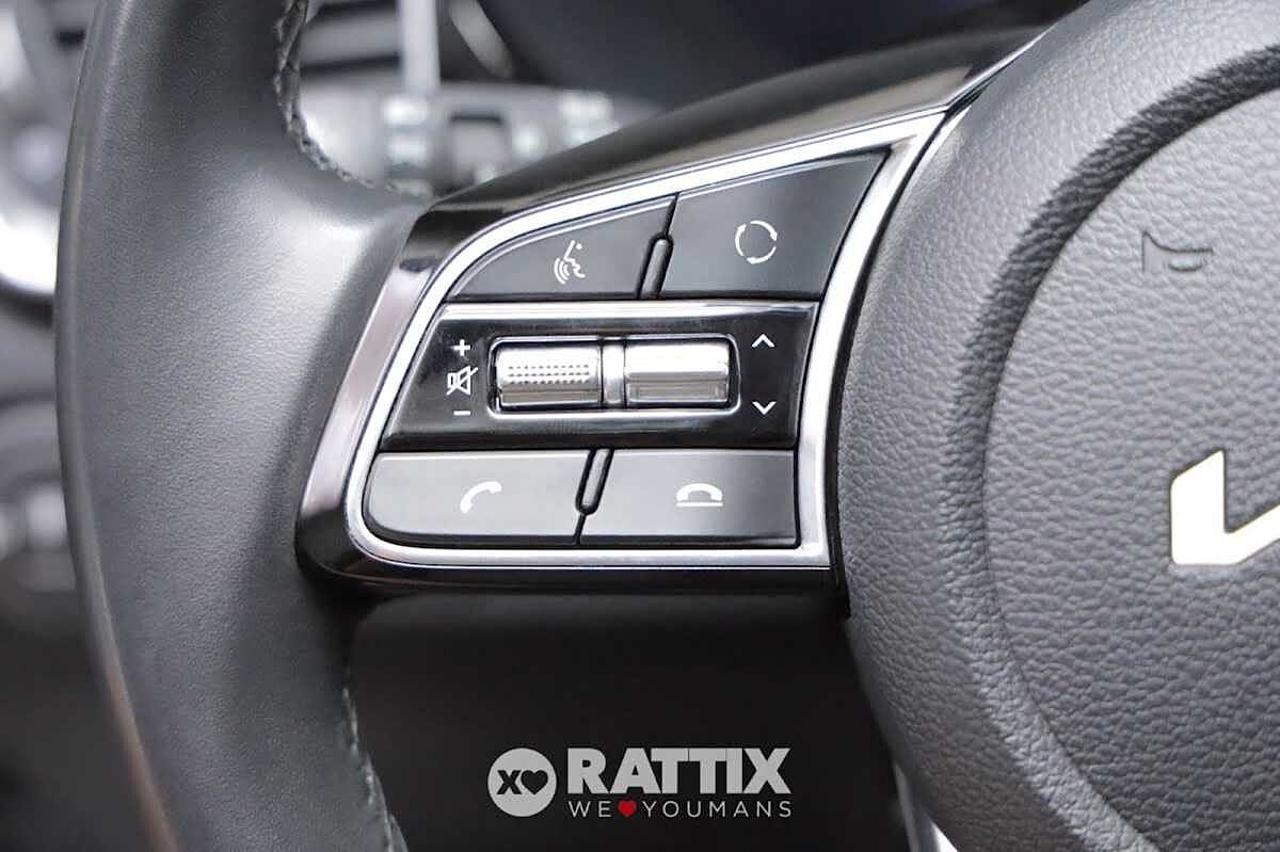 Kia Kia XCeed usata 3