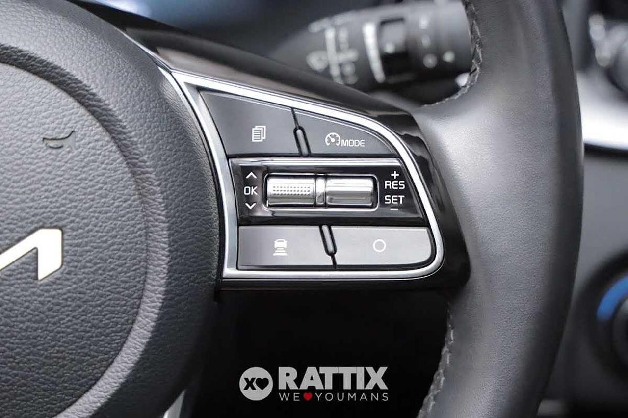 Kia Kia XCeed usata 4