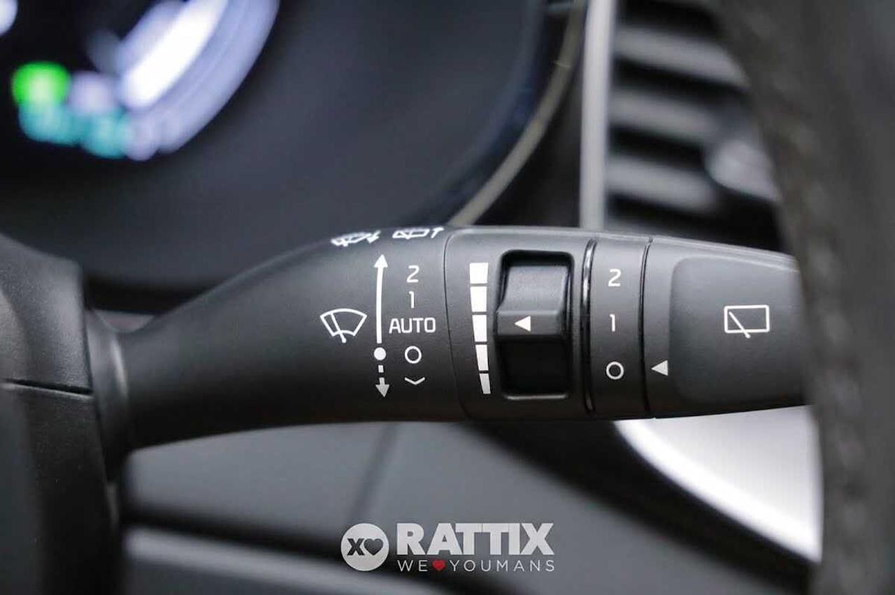 Kia Kia XCeed usata 6