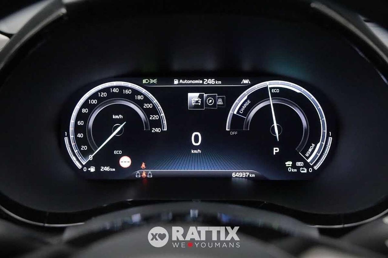 Kia Kia XCeed usata 7