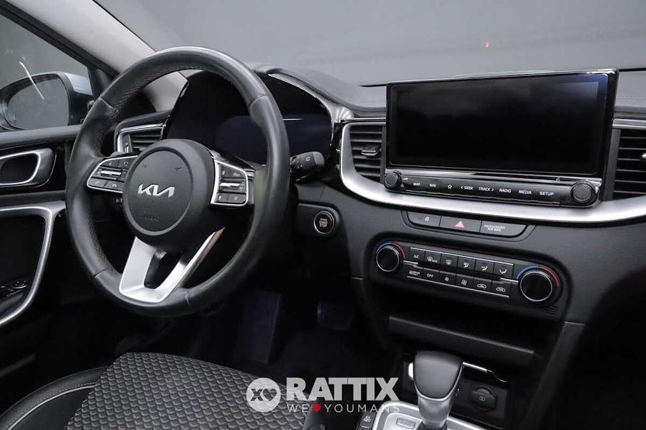 Kia Kia XCeed usata 8