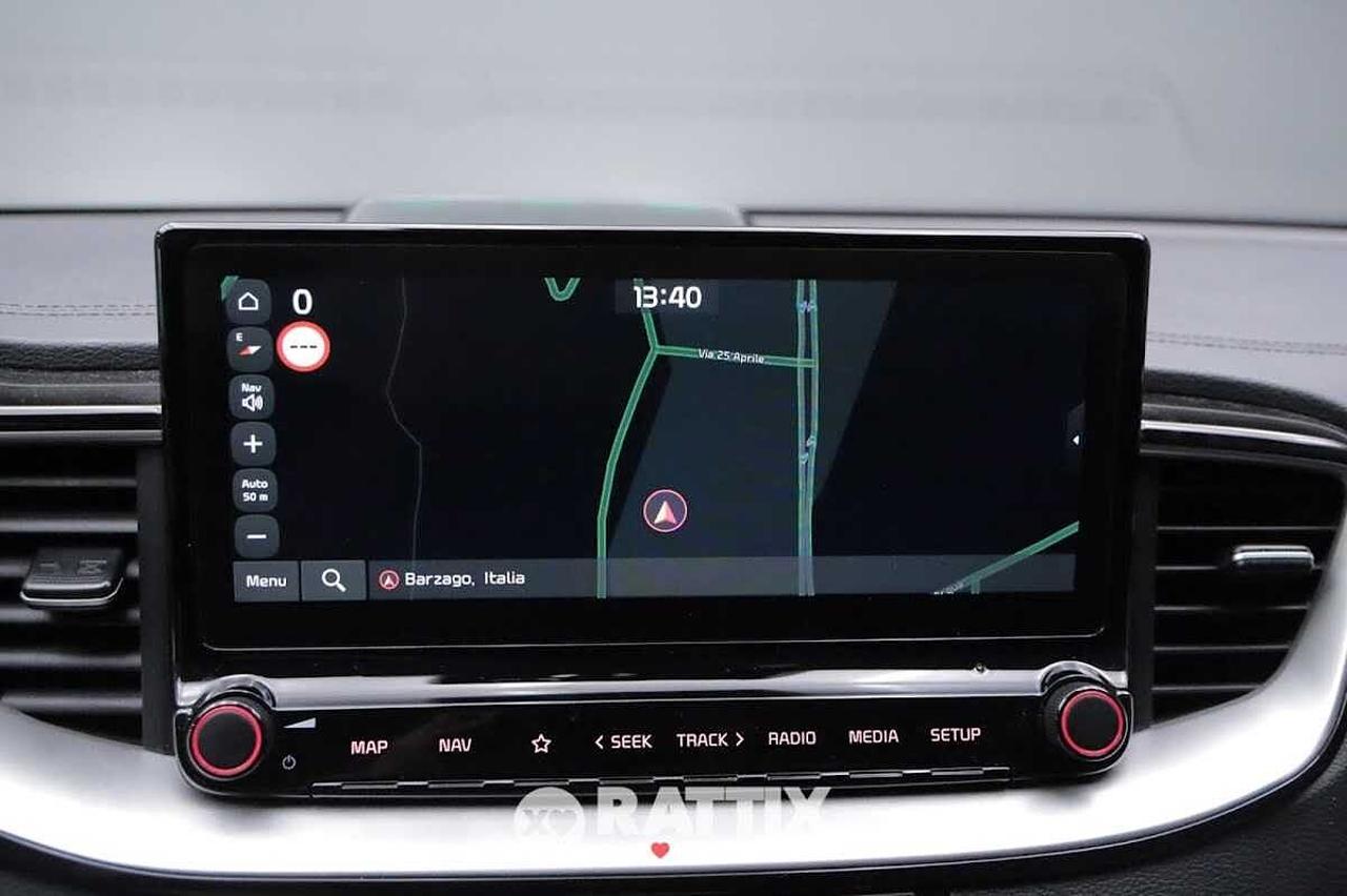 Kia Kia XCeed usata 10