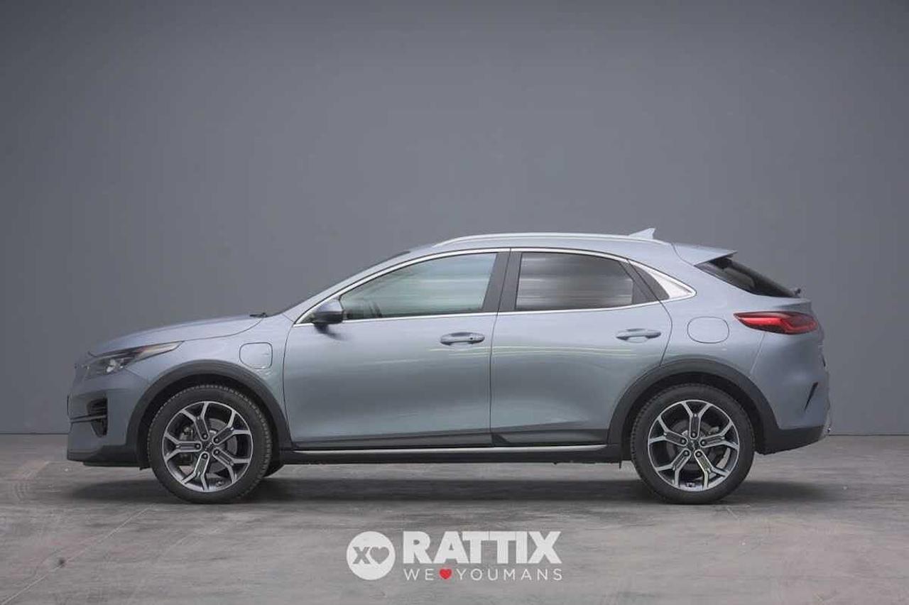 Kia Kia XCeed usata 11