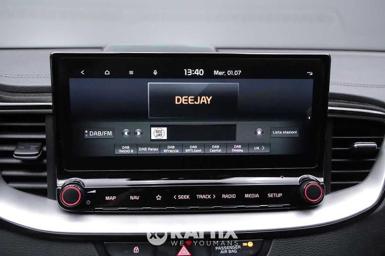 Kia Kia XCeed usata 13