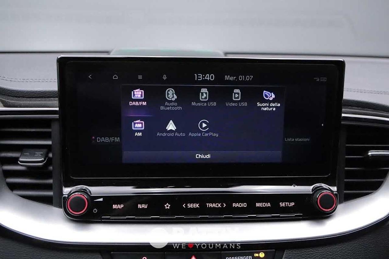 Kia Kia XCeed usata 14