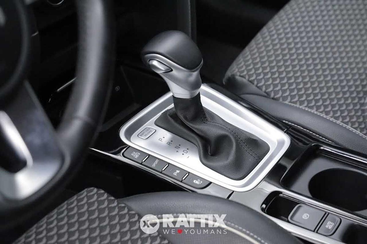 Kia Kia XCeed usata 15