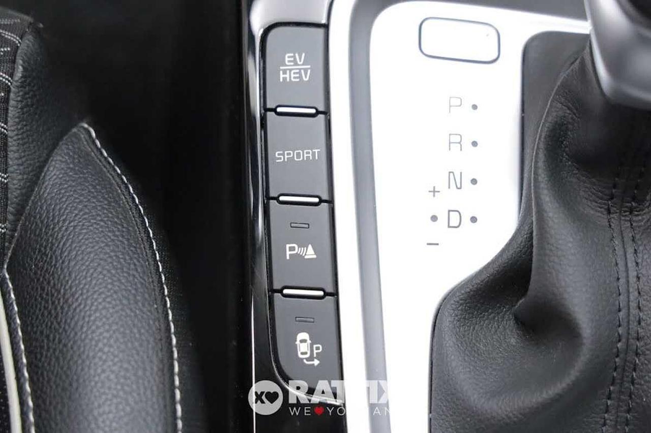 Kia Kia XCeed usata 16