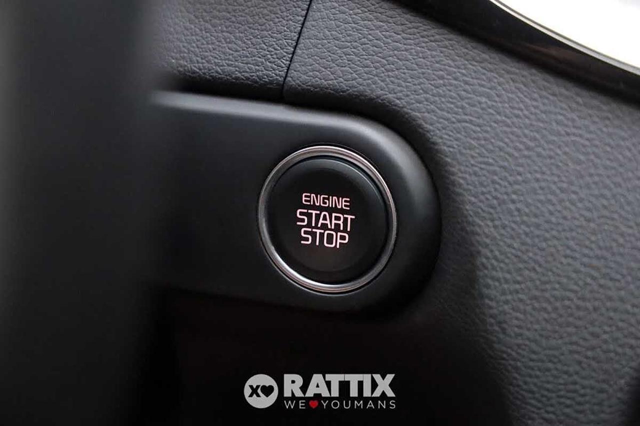 Kia Kia XCeed usata 17