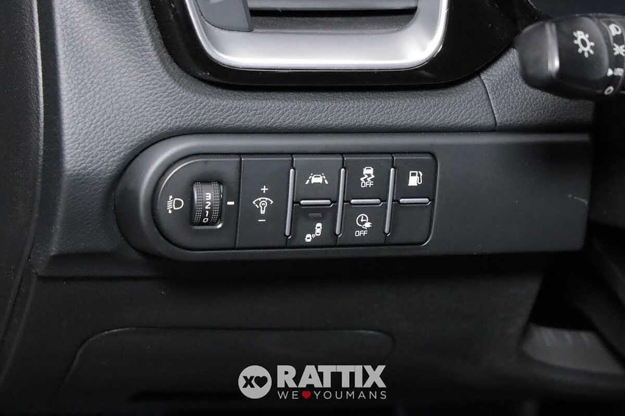 Kia Kia XCeed usata 18