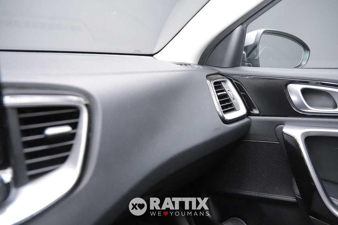 Kia Kia XCeed usata 21