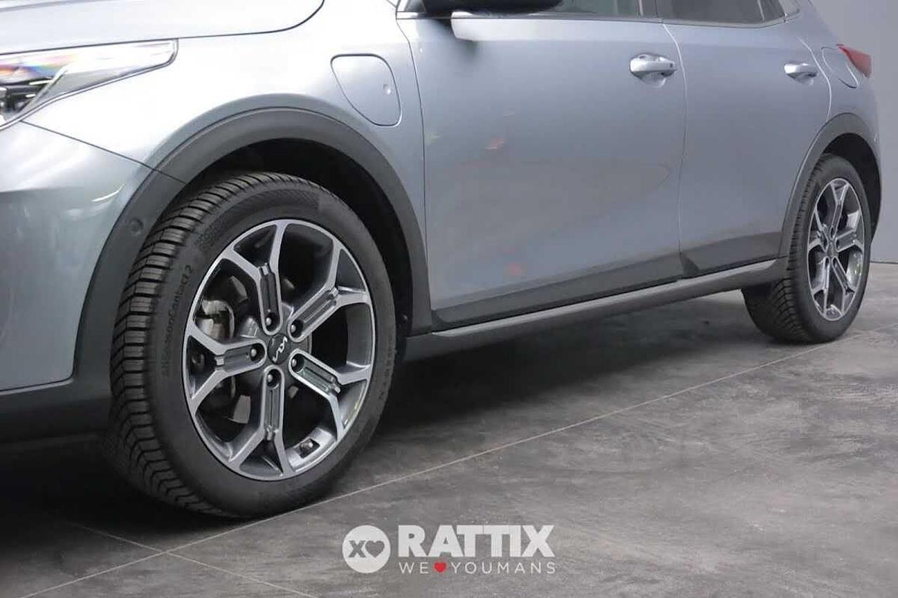 Kia Kia XCeed usata 23