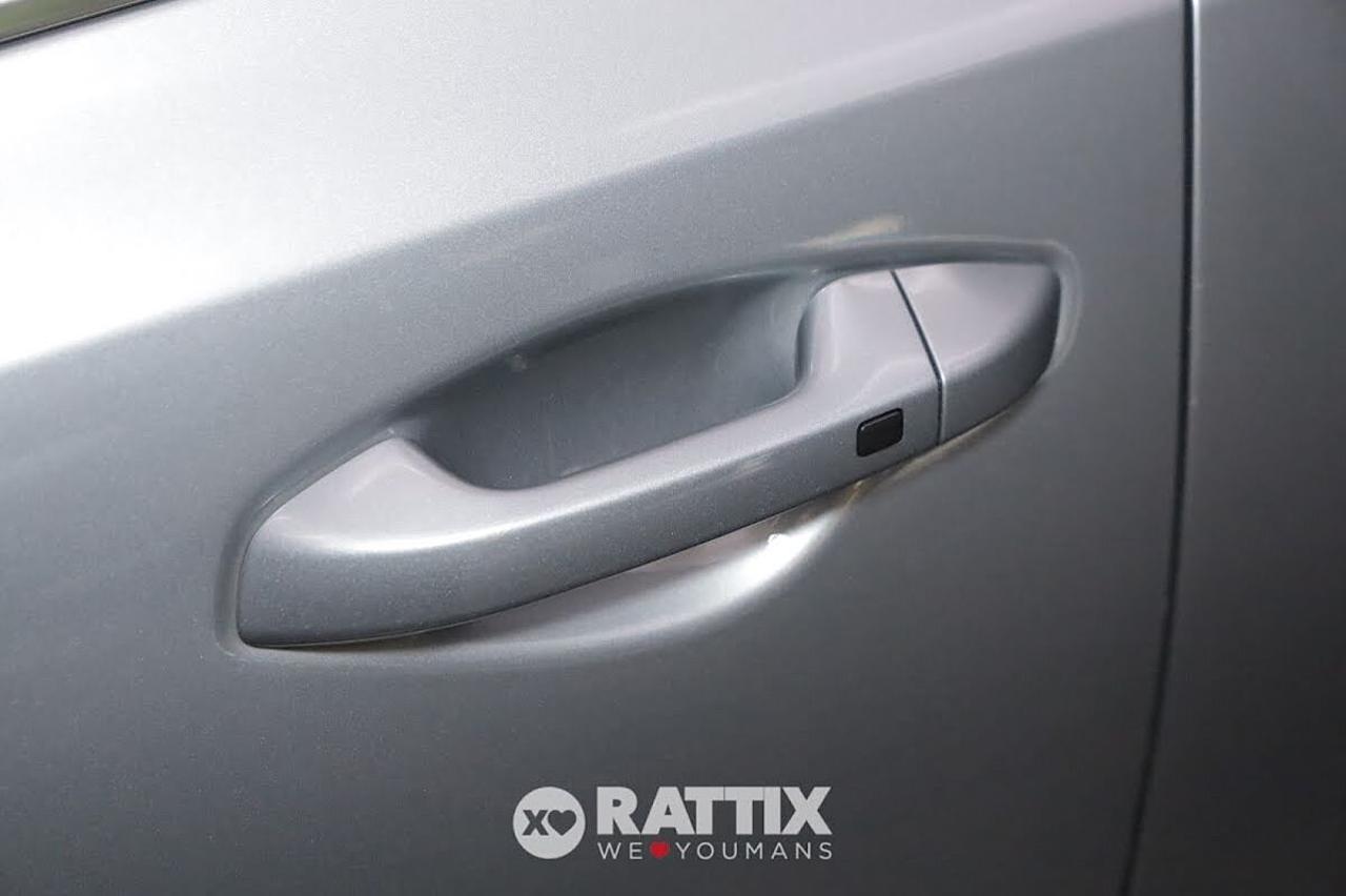 Kia Kia XCeed usata 24