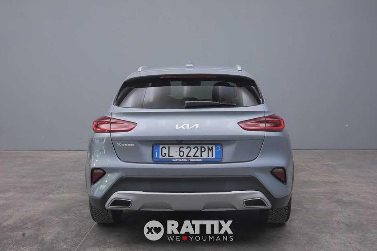 Kia Kia XCeed usata 26