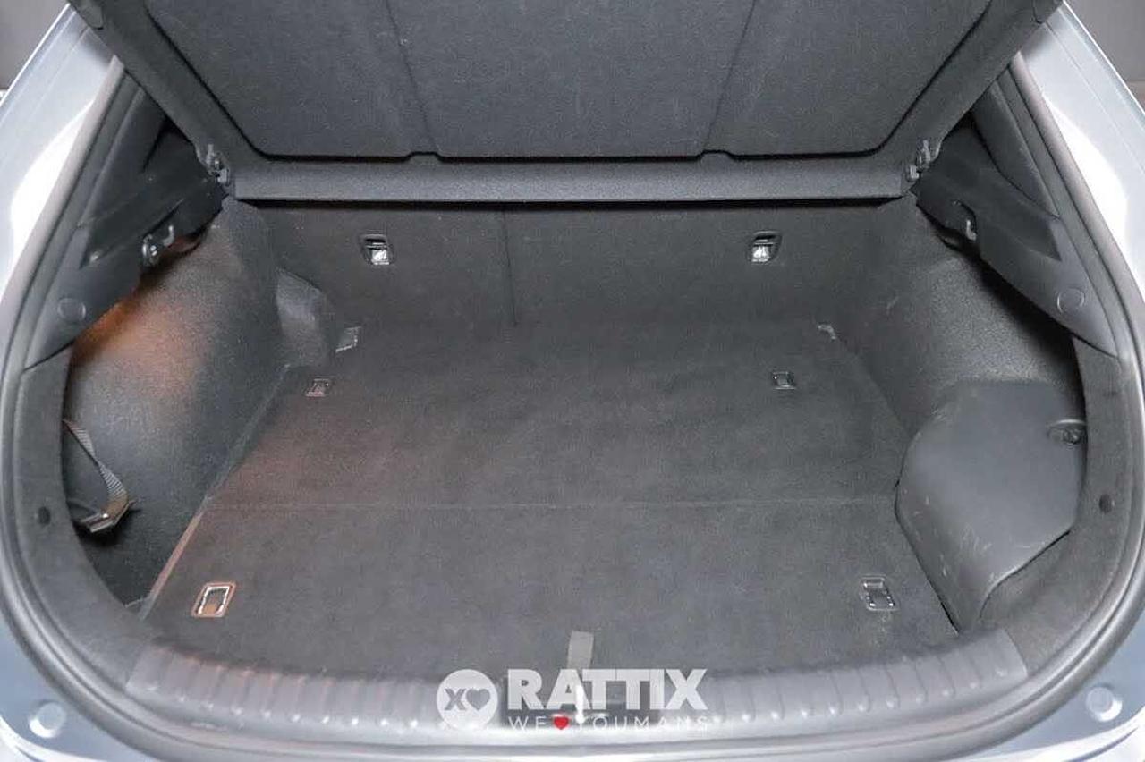 Kia Kia XCeed usata 27