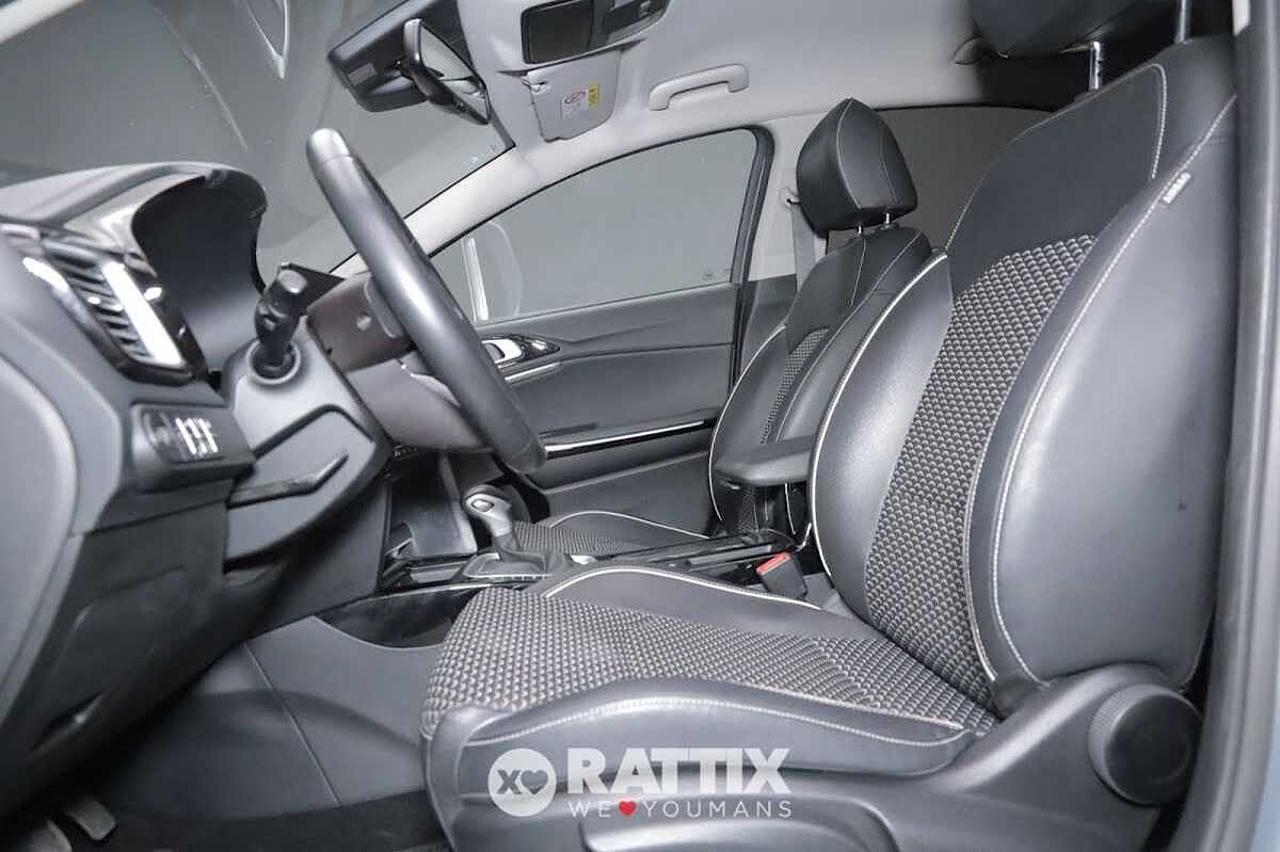 Kia Kia XCeed usata 28