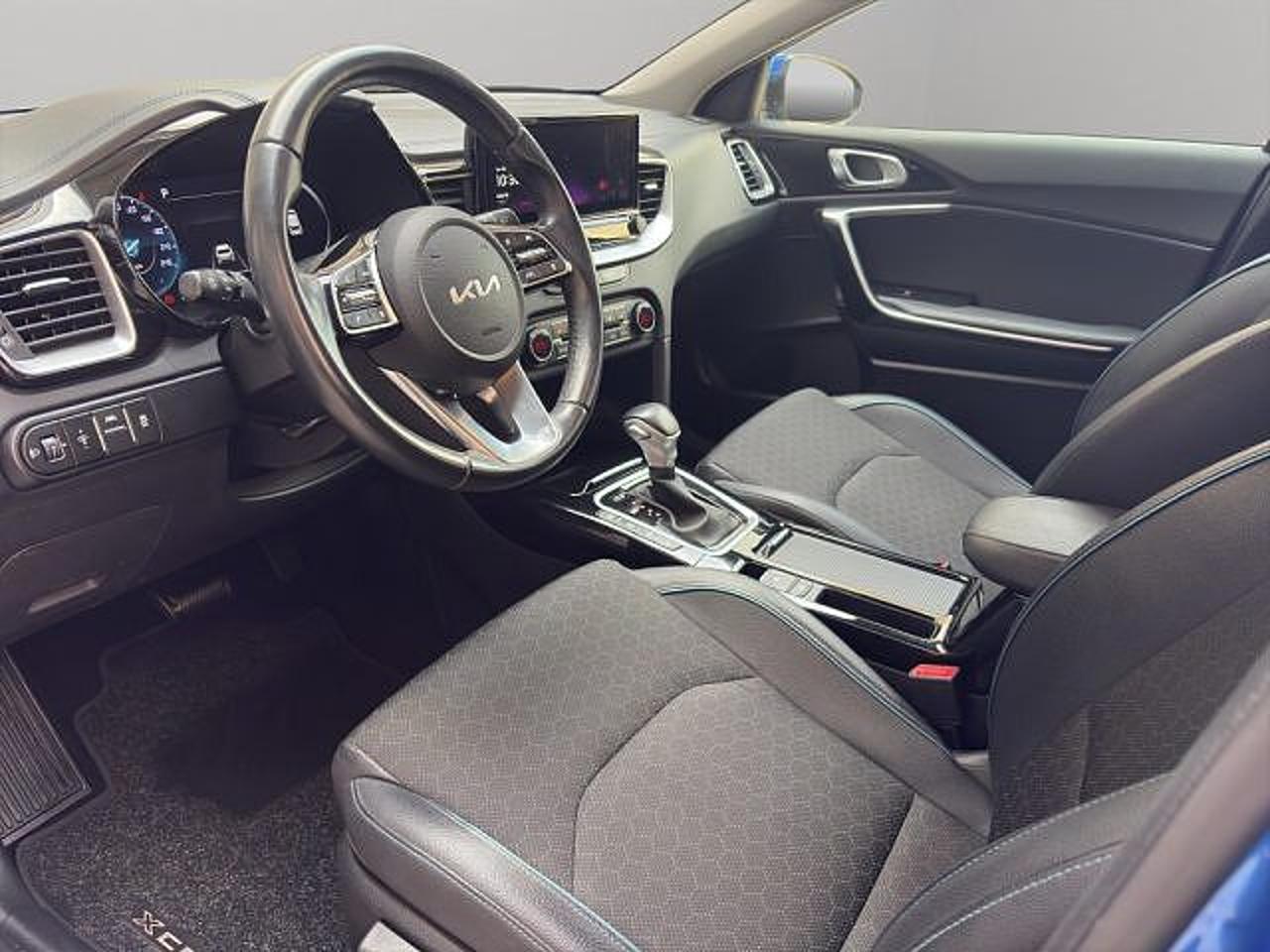 Kia Kia XCeed usata 1