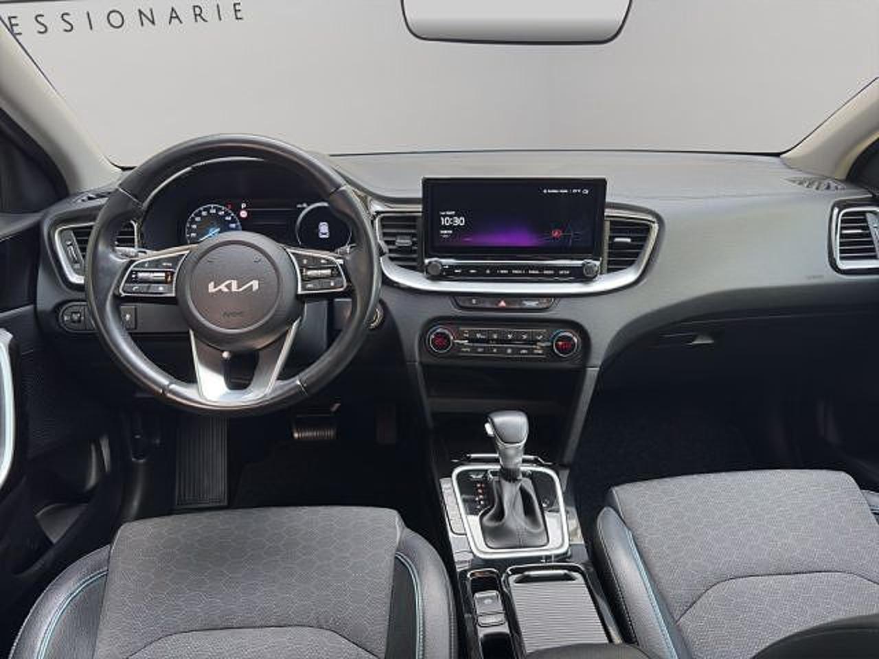 Kia Kia XCeed usata 2