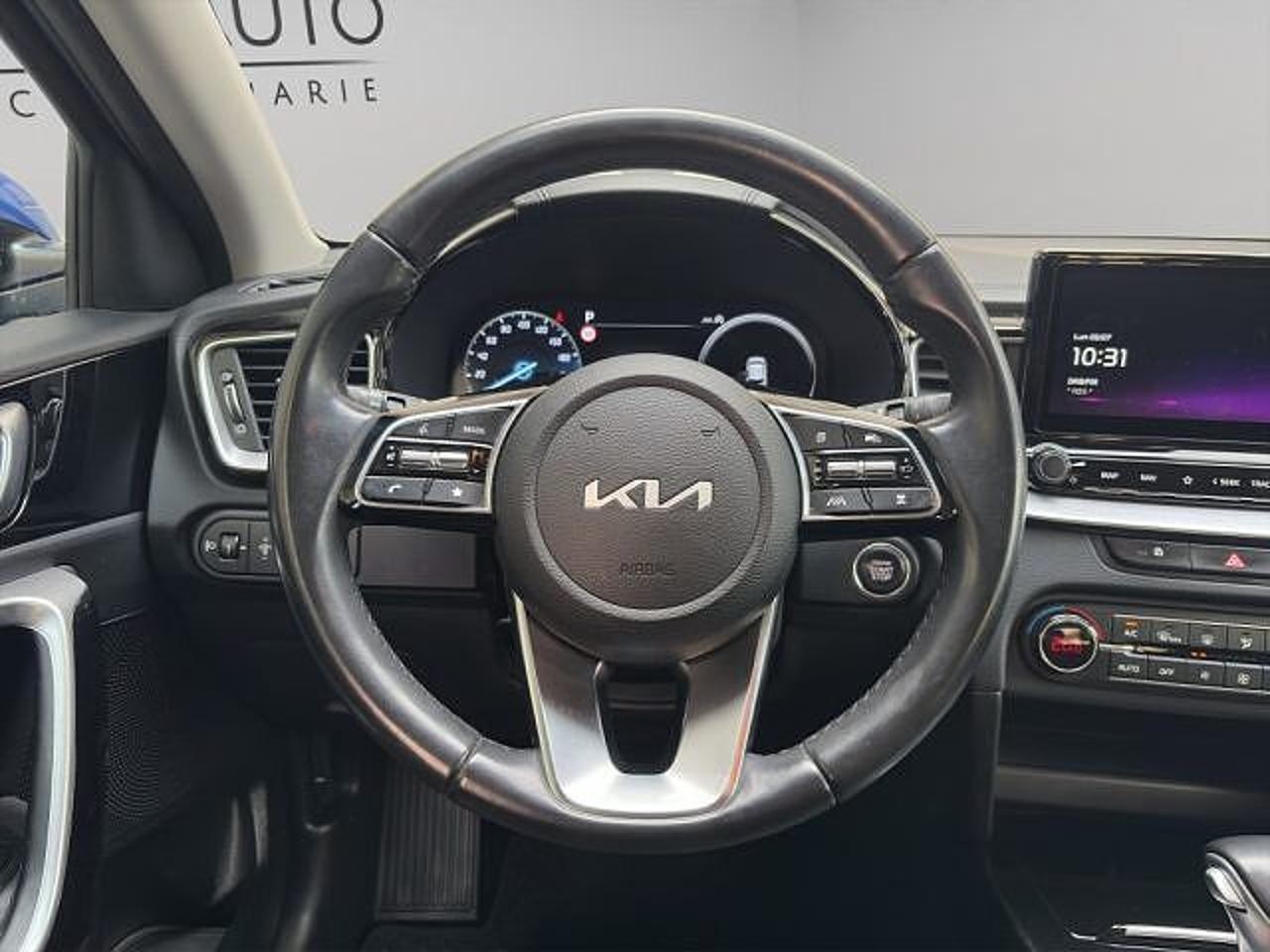Kia Kia XCeed usata 3