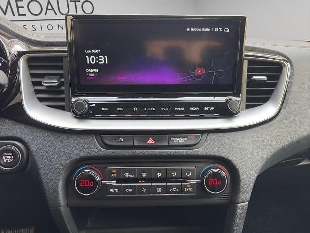 Kia Kia XCeed usata 5