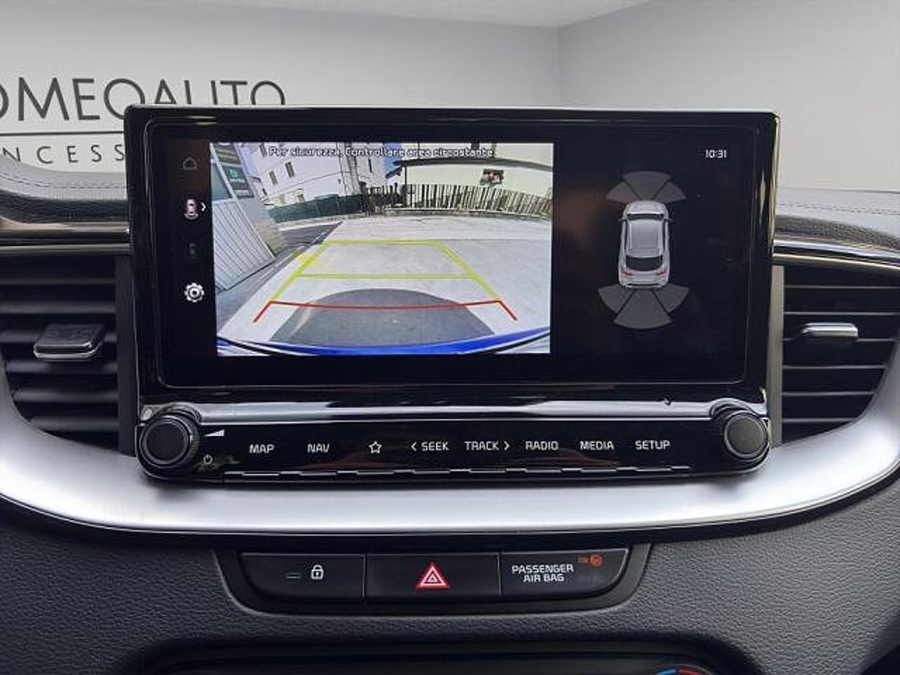 Kia Kia XCeed usata 6