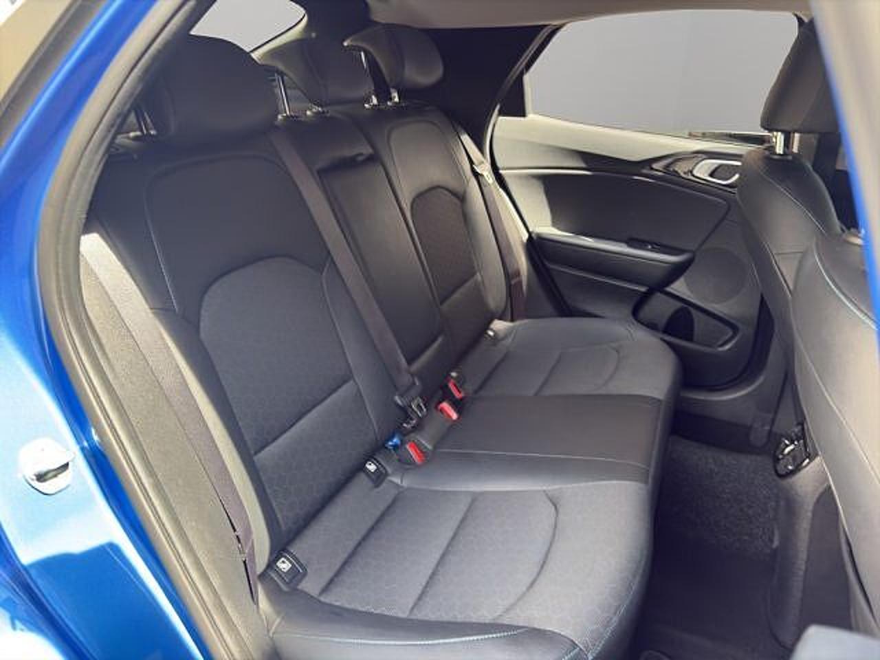 Kia Kia XCeed usata 8