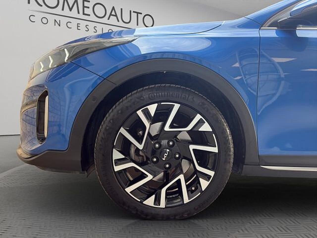 Kia Kia XCeed usata 10