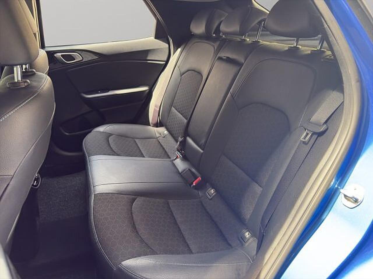 Kia Kia XCeed usata 12